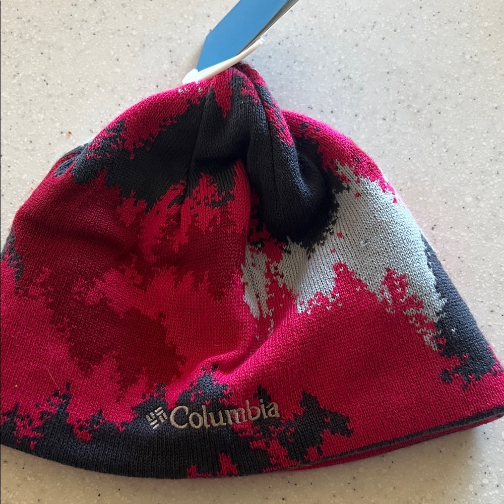 Columbia youth hat